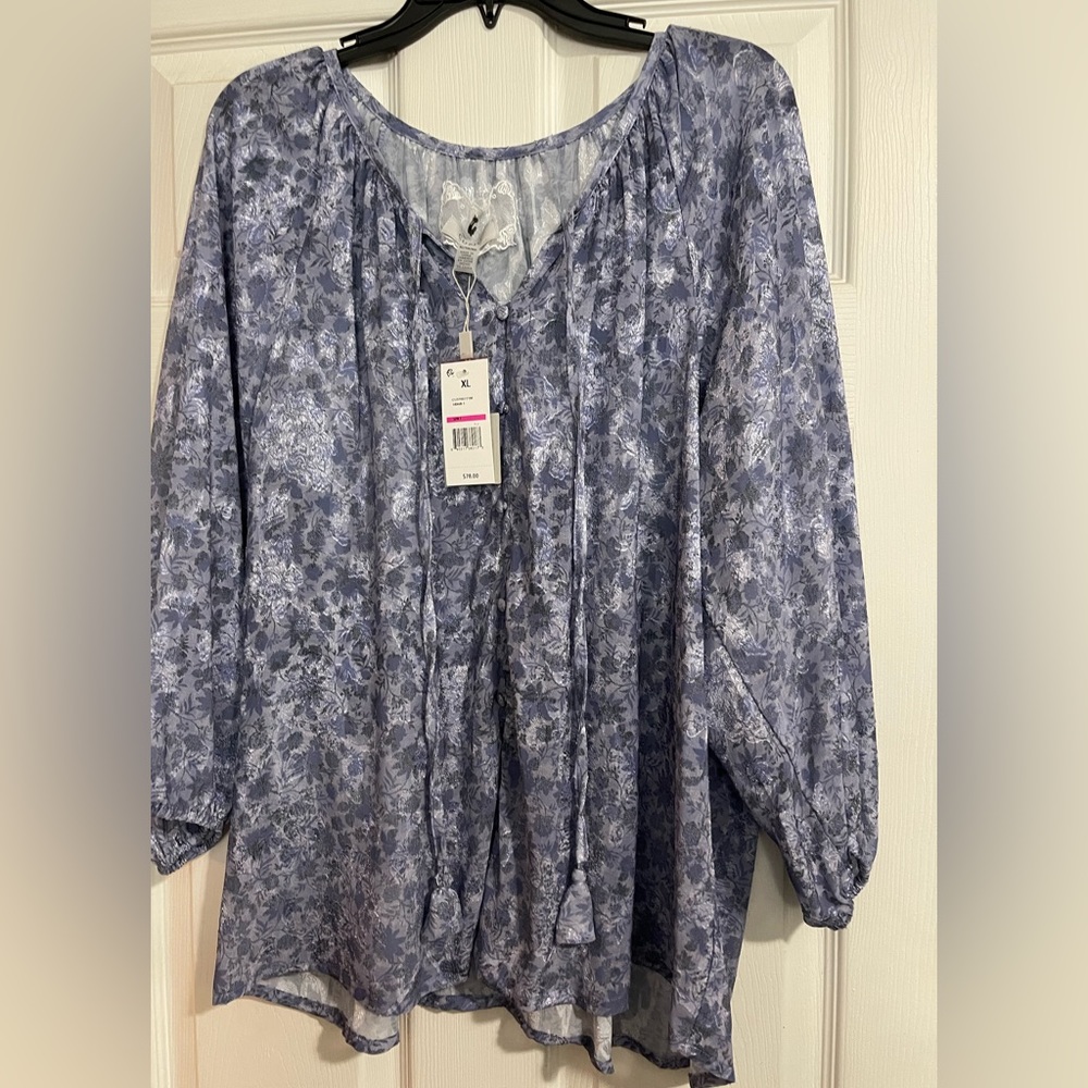 Beautiful Cupio Top